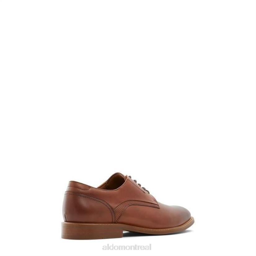 Aldo france chaussures homme VD8R11693 Aldo gwilawin chaussures cognac mode