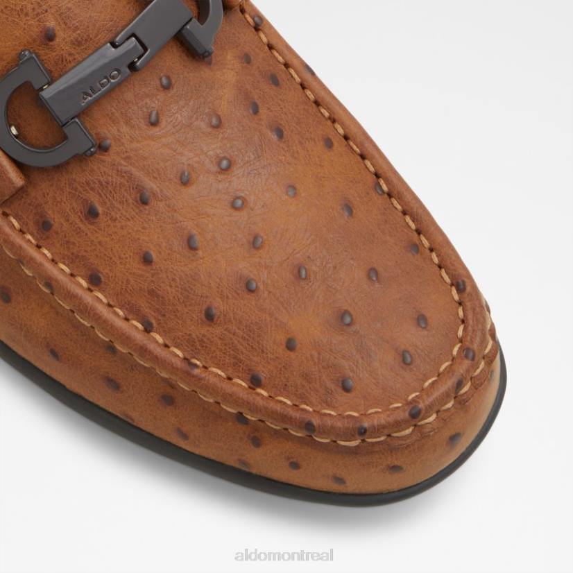 Aldo france chaussures homme VD8R1738 Aldo mode orlovoflex marron moyen