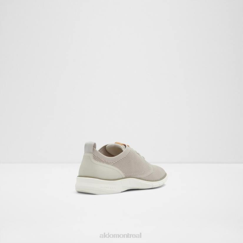 Aldo france chaussures homme VD8R1938 Aldo bruge mode gris clair