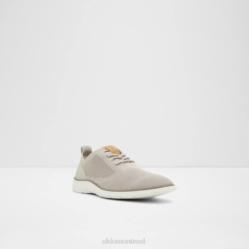 Aldo france chaussures homme VD8R1938 Aldo bruge mode gris clair
