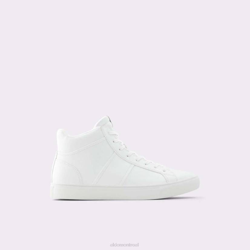 Aldo france chaussures homme VD8R8763 Aldo mode balawen blanc