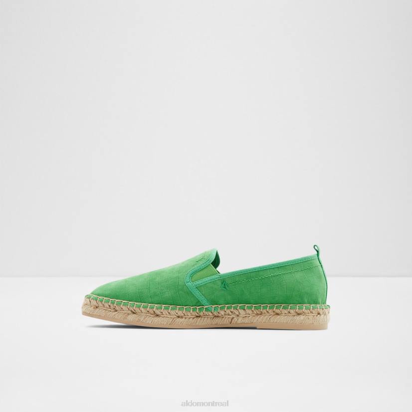 Aldo france chaussures homme VD8R8843 Aldo mode verte Pérou
