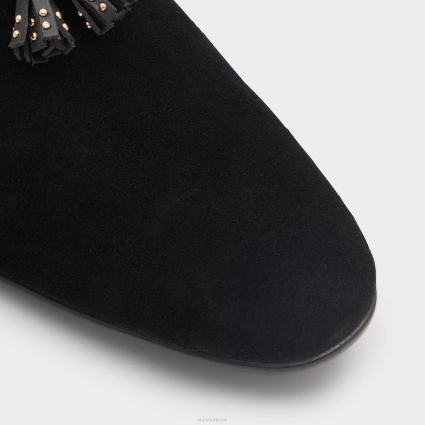 Aldo france sac VD8R10687 Aldo Mode nouveauté croham mocassin cuir noir
