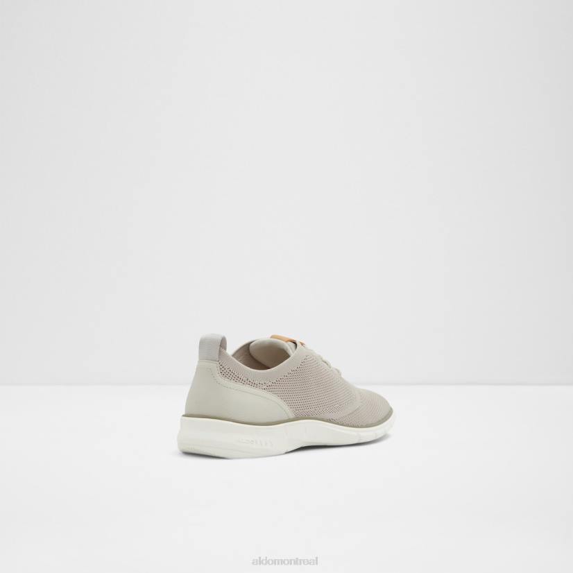 Aldo france sac VD8R10932 Aldo mode gris clair bruge oxford chaussure jogger semelle