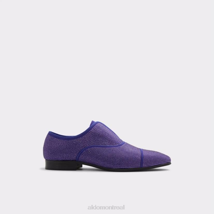 Aldo france sac VD8R1702 Aldo bolivar de mode violet foncé