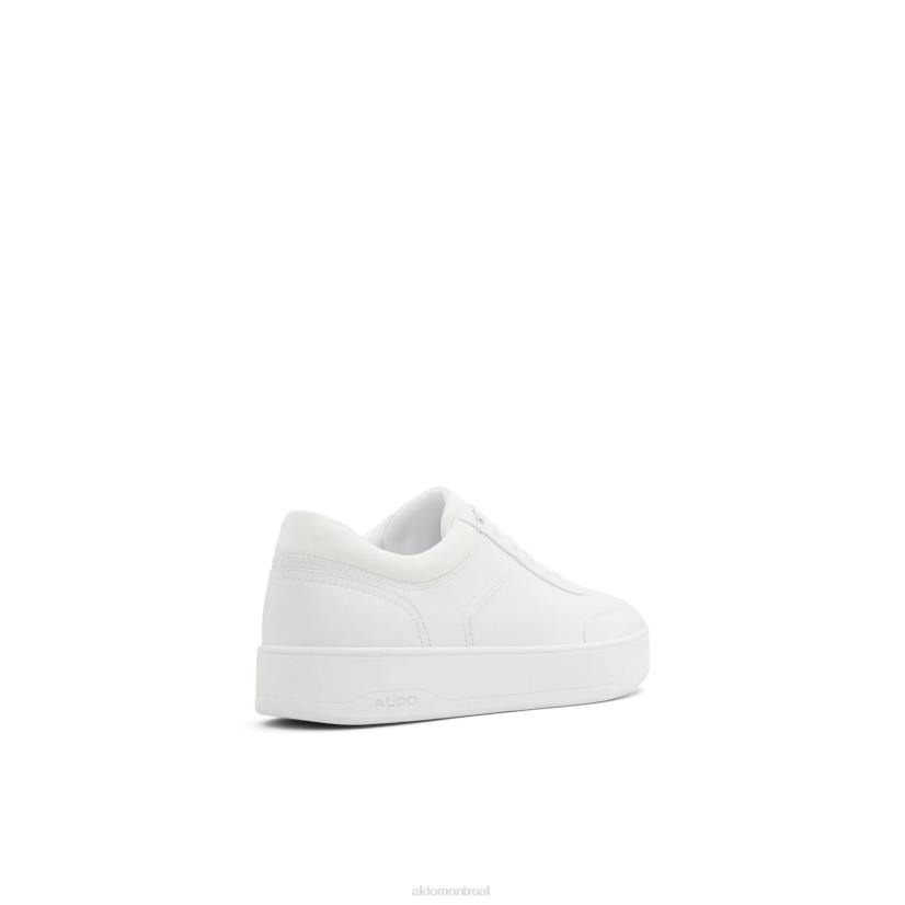 Aldo france sac VD8R3107 Aldo Roddick baskets basses à lacets mode gris