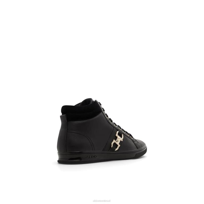 Aldo france sac VD8R3112 Aldo baskets pelo noires à lacets mode