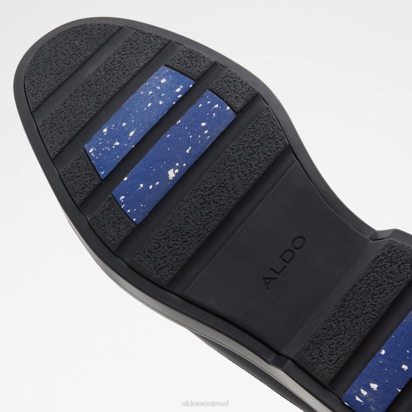 Aldo france sac VD8R4427 Aldo nouveauté eliot mocassin noir mode