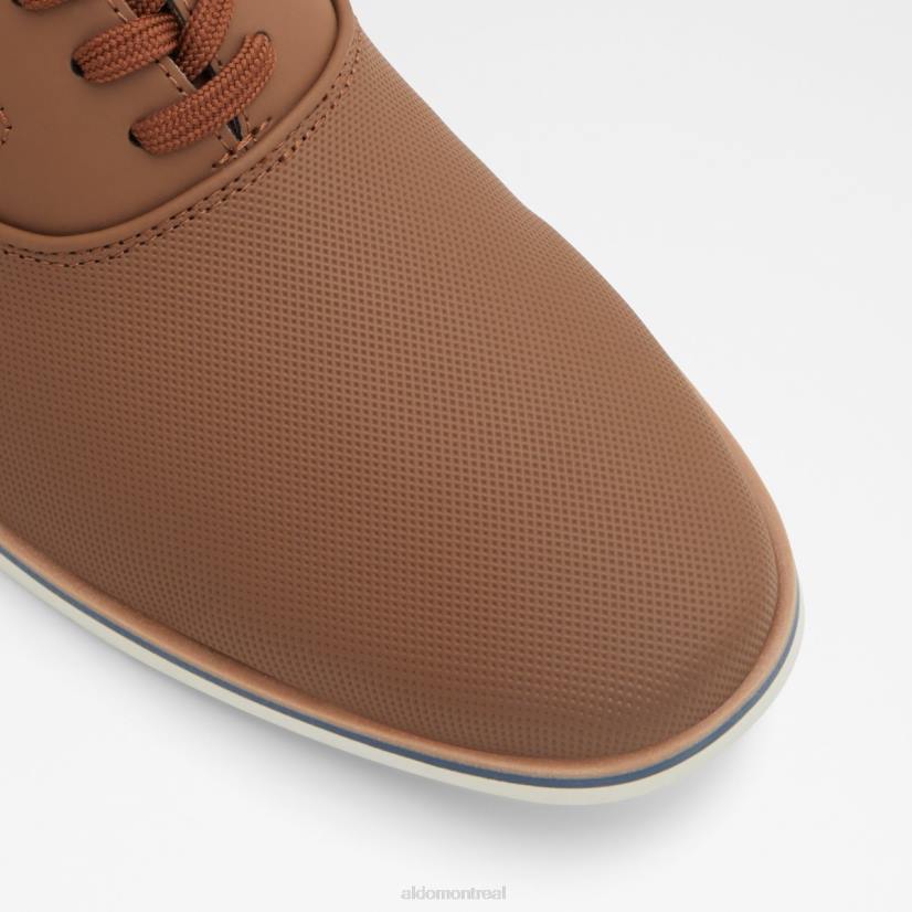 Aldo france sac VD8R4522 Aldo Chaussure oxford sturus marron moyen, à la mode, nouvel arrivage