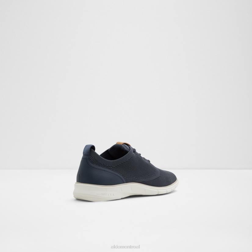 Aldo france sac VD8R4617 Aldo mode bruge oxford chaussure jogger semelle marine