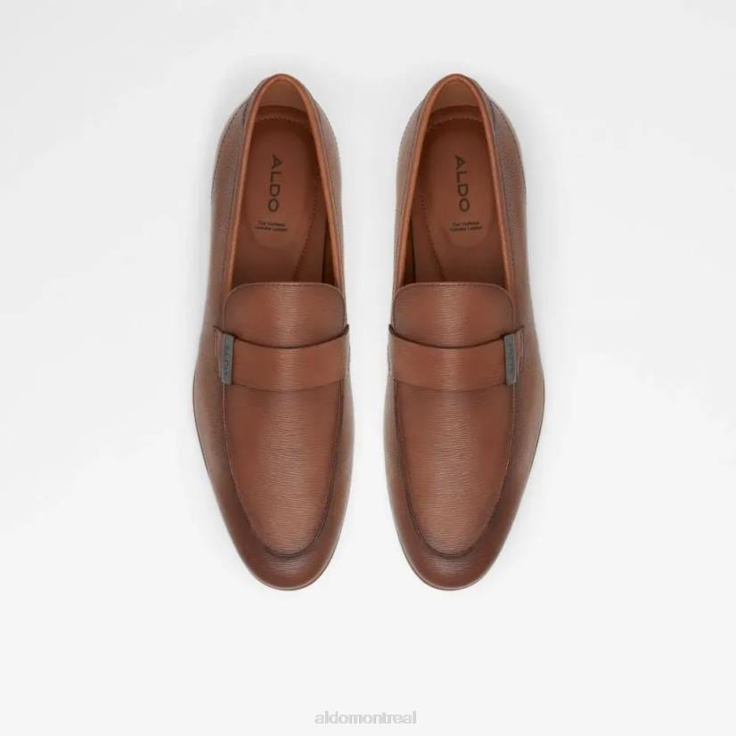 Aldo france sac VD8R6402 Aldo mocassins à enfiler pour hommes benleflex cognac