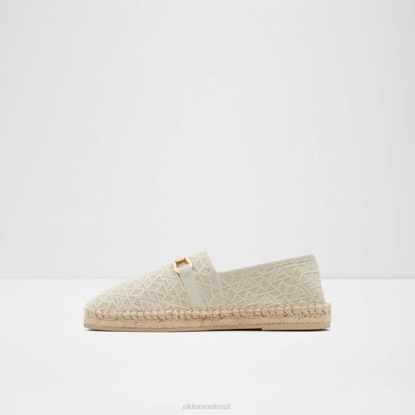 Aldo france sac VD8R8822 Aldo espadrille cabana beige clair mode