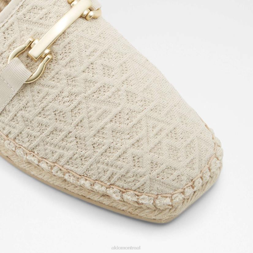 Aldo france sac VD8R8822 Aldo espadrille cabana beige clair mode