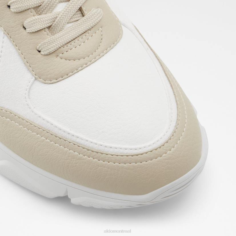 Aldo france sac VD8R8842 Aldo sneaker mode murvaise blanc-marine