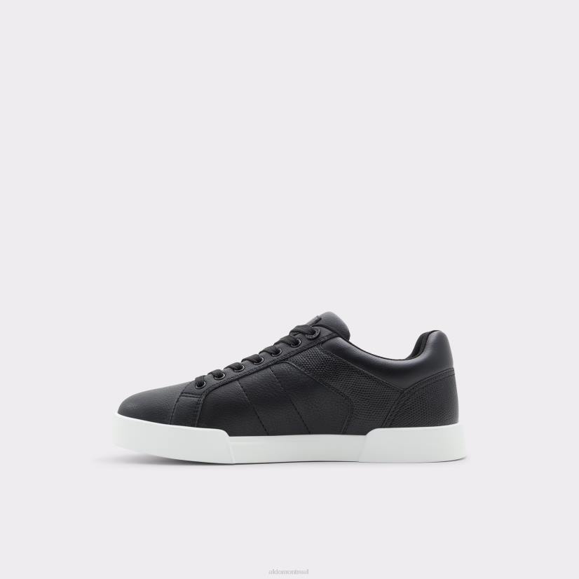 Aldo footwear VD8R10704 Aldo Mode noir nouveauté kolbovic baskets basses semelle coupe