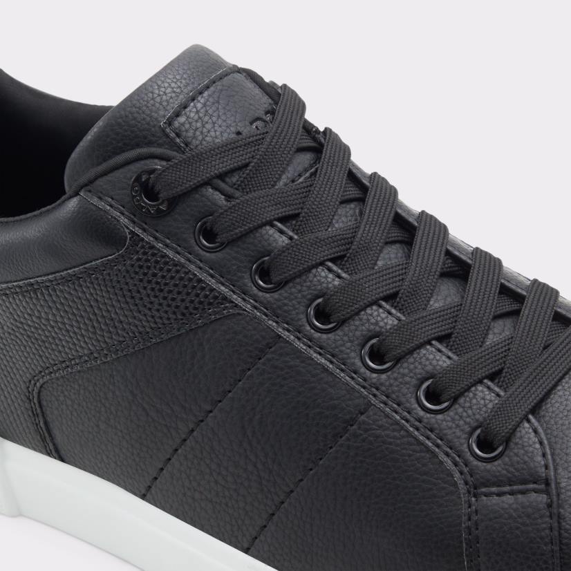 Aldo footwear VD8R10704 Aldo Mode noir nouveauté kolbovic baskets basses semelle coupe