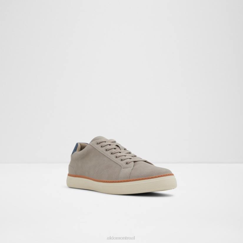 Aldo footwear VD8R10819 Aldo sneaker basse rrex beige clair à la mode, semelle en coupe