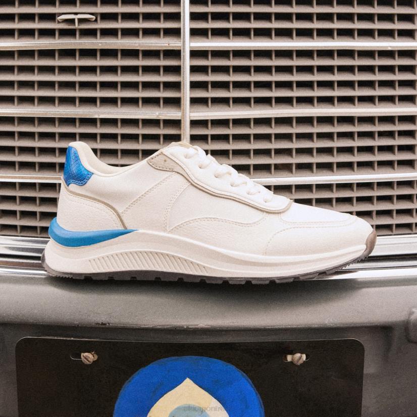 Aldo footwear VD8R11024 Aldo sneaker basse cypher de mode blanche