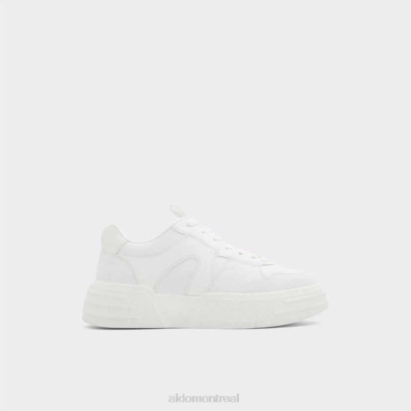 Aldo footwear VD8R1809 Aldo zeus blanc mode
