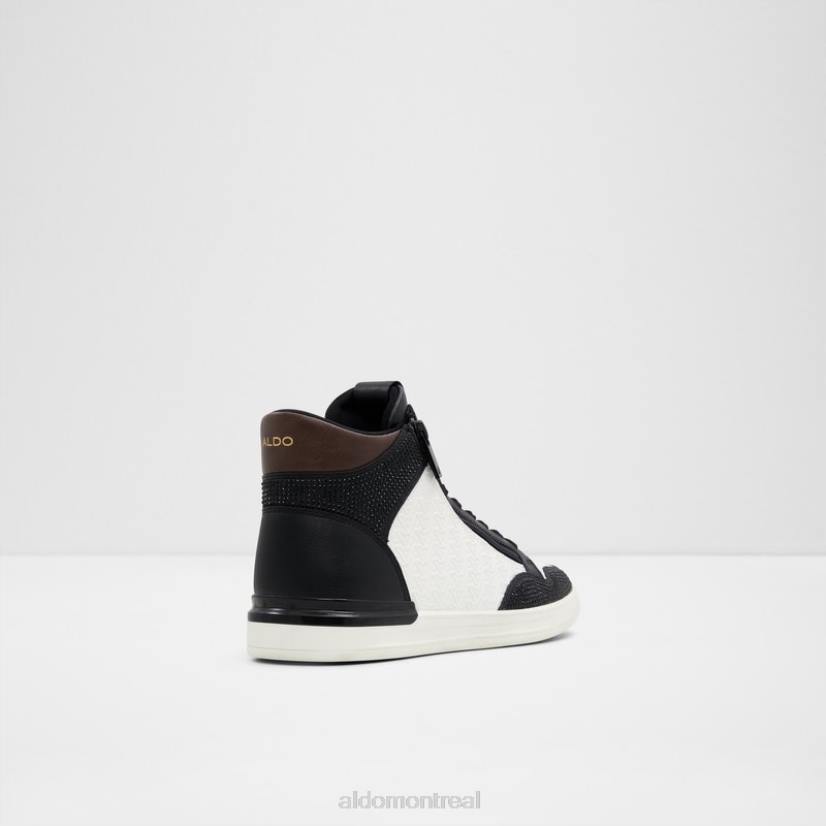 Aldo footwear VD8R2024 Aldo noir synthétique brillant mode sauerbergg