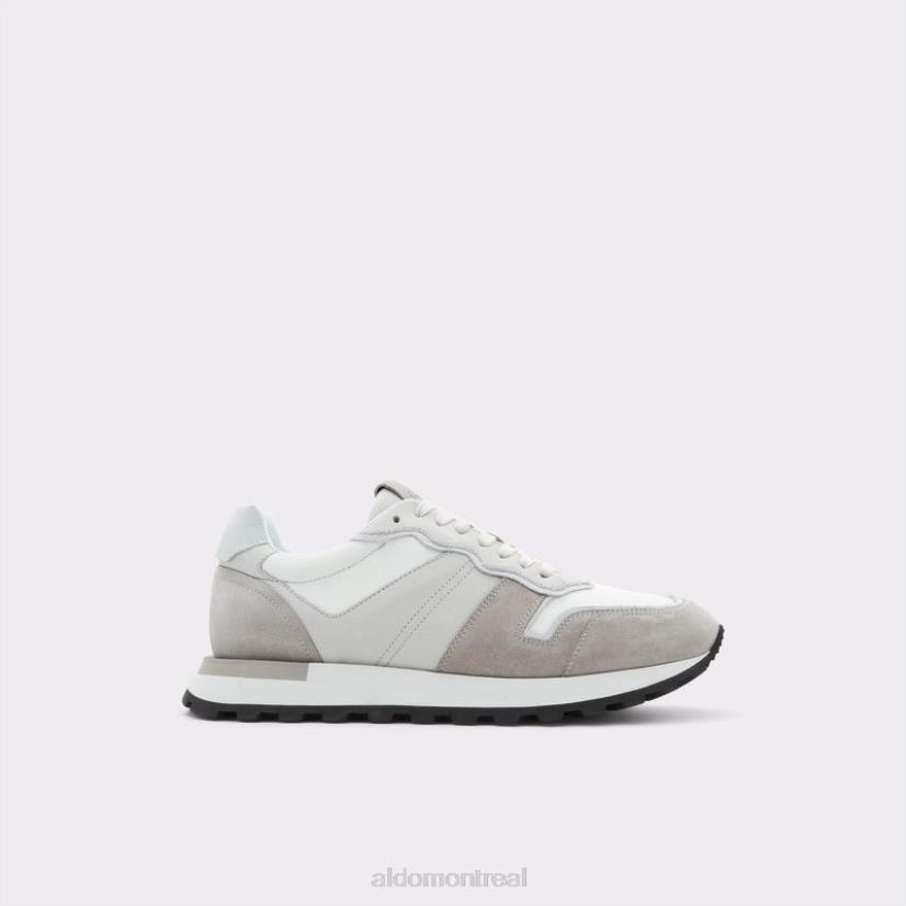 Aldo footwear VD8R2159 Aldo mode huntingdale gris clair