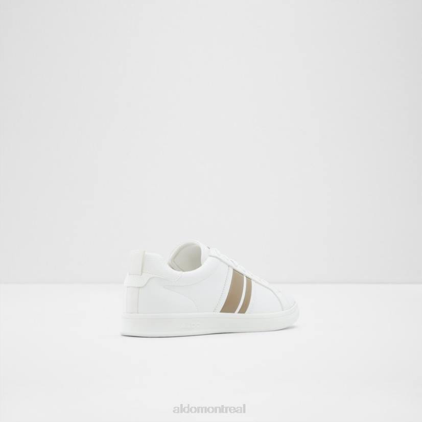 Aldo footwear VD8R2174 Aldo mode malisien blanc synthétique lisse