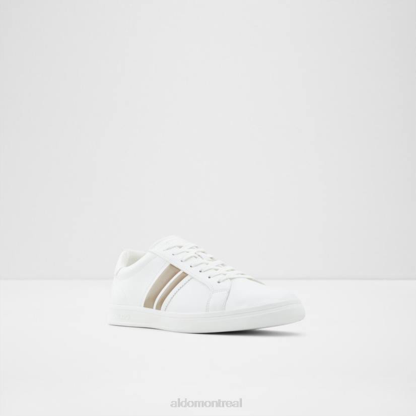 Aldo footwear VD8R2174 Aldo mode malisien blanc synthétique lisse