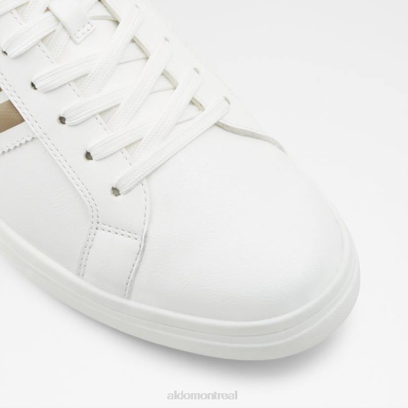 Aldo footwear VD8R2174 Aldo mode malisien blanc synthétique lisse