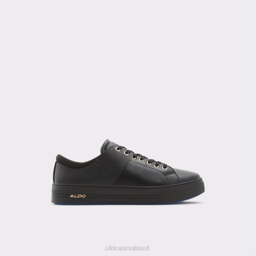 Aldo footwear VD8R2179 Aldo agassi mode noir