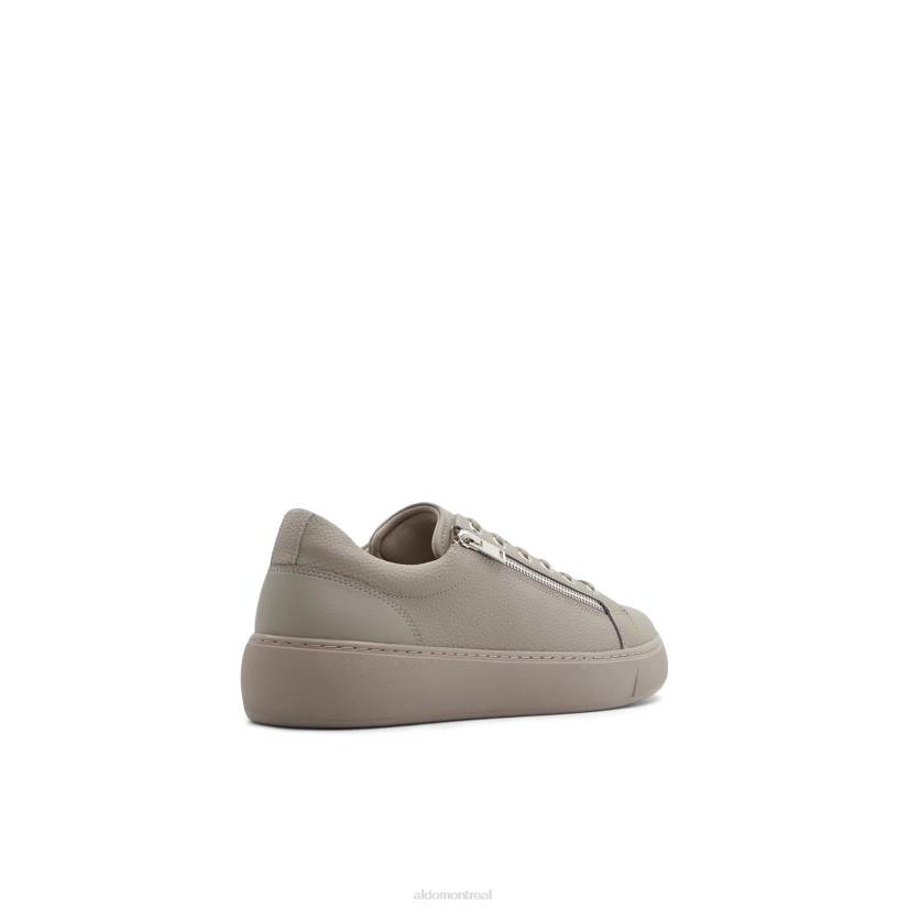 Aldo footwear VD8R3049 Aldo mode theta baskets basses à lacets beige
