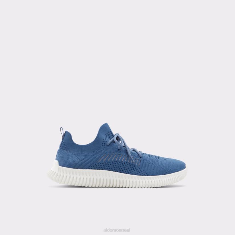 Aldo footwear VD8R4719 Aldo sneaker à semelle de jogging Gilgai bleu moyen moyen