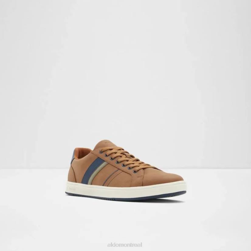 Aldo footwear VD8R5499 Aldo sneaker basse fashion cognac citywalk pour hommes