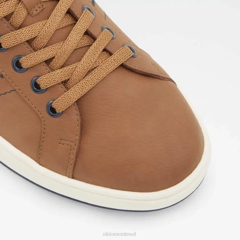 Aldo footwear VD8R5499 Aldo sneaker basse fashion cognac citywalk pour hommes