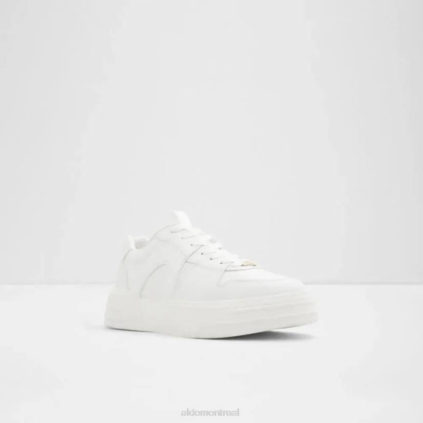 Aldo footwear VD8R5529 Aldo sneaker basse pour hommes zeus blanc mode
