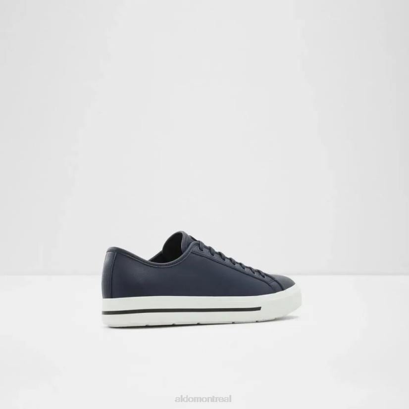 Aldo footwear VD8R6319 Aldo sneaker basse homme walken mode marine