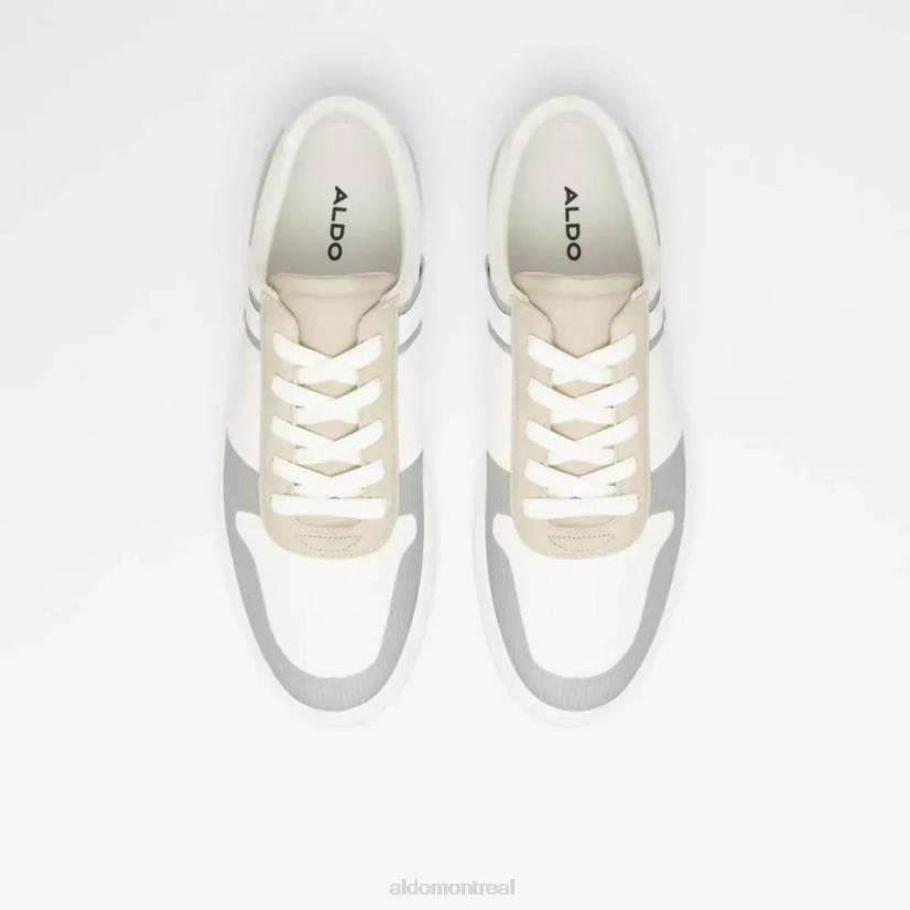 Aldo footwear VD8R6344 Aldo sneaker à lacets pour hommes fashion feasen