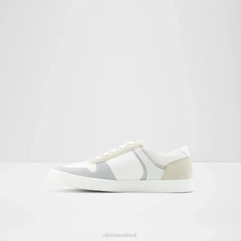 Aldo footwear VD8R6344 Aldo sneaker à lacets pour hommes fashion feasen