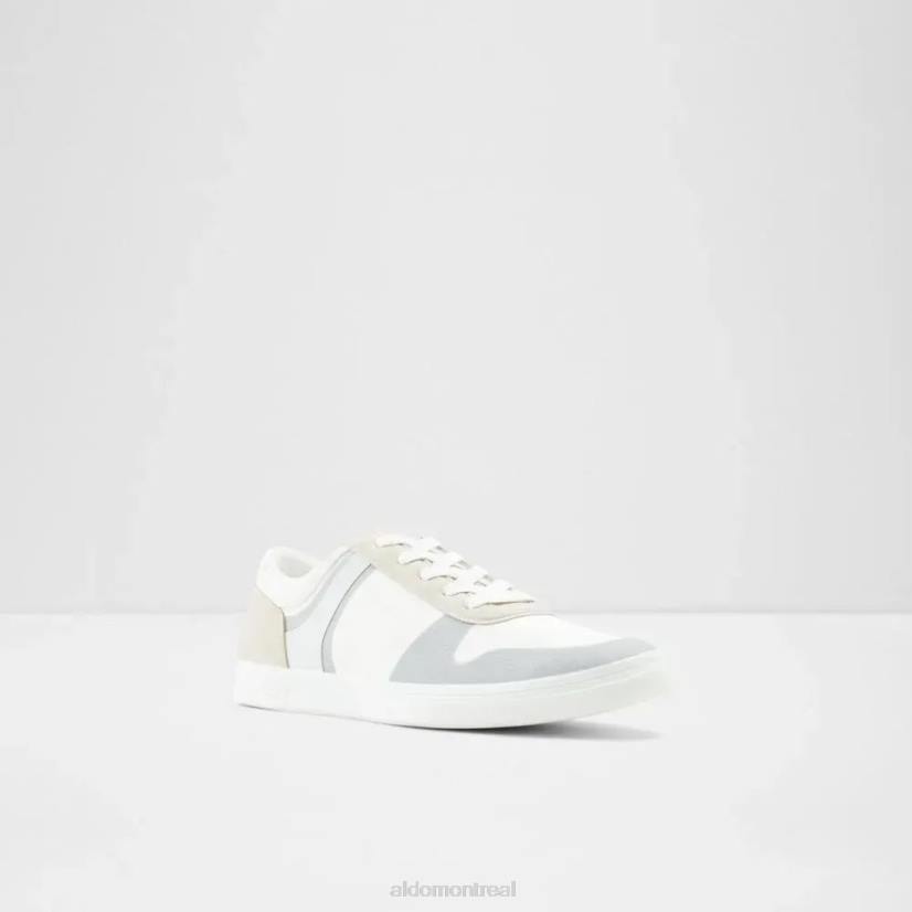 Aldo footwear VD8R6344 Aldo sneaker à lacets pour hommes fashion feasen