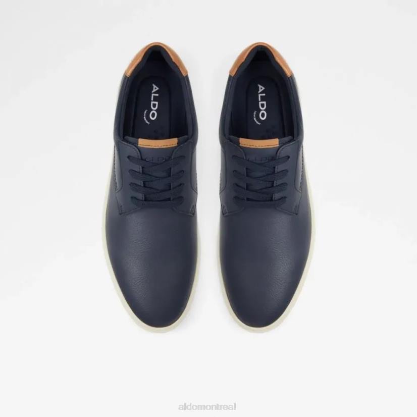 Aldo footwear VD8R6369 Aldo sneaker basse adwup pour hommes, mode marine