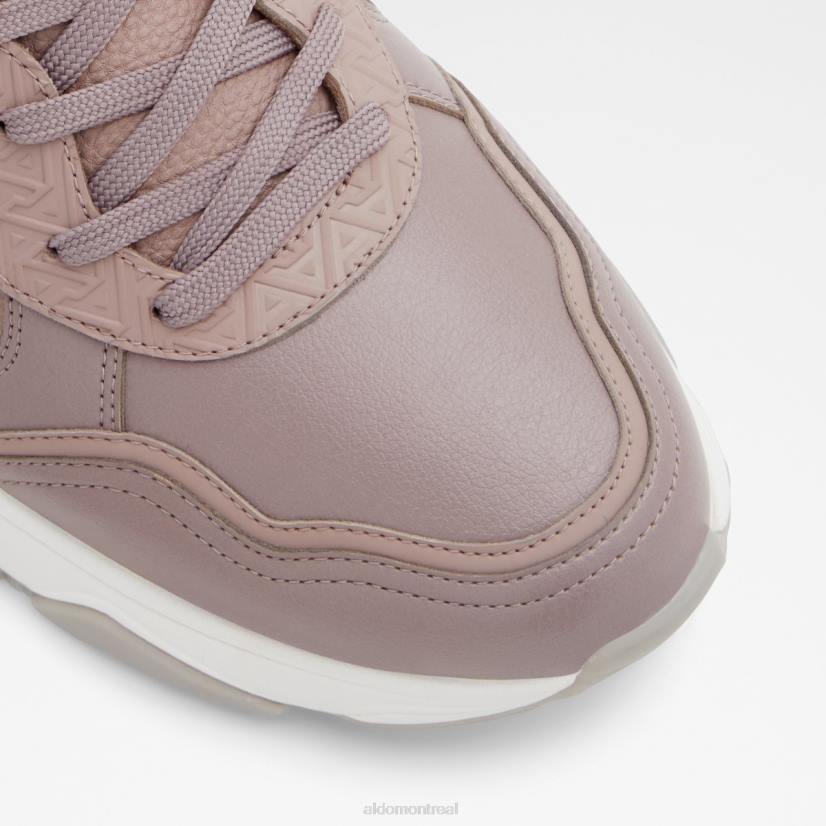 Aldo footwear sale VD8R10950 Aldo cyanite jogger sole sneaker jogger sole mode beige moyen