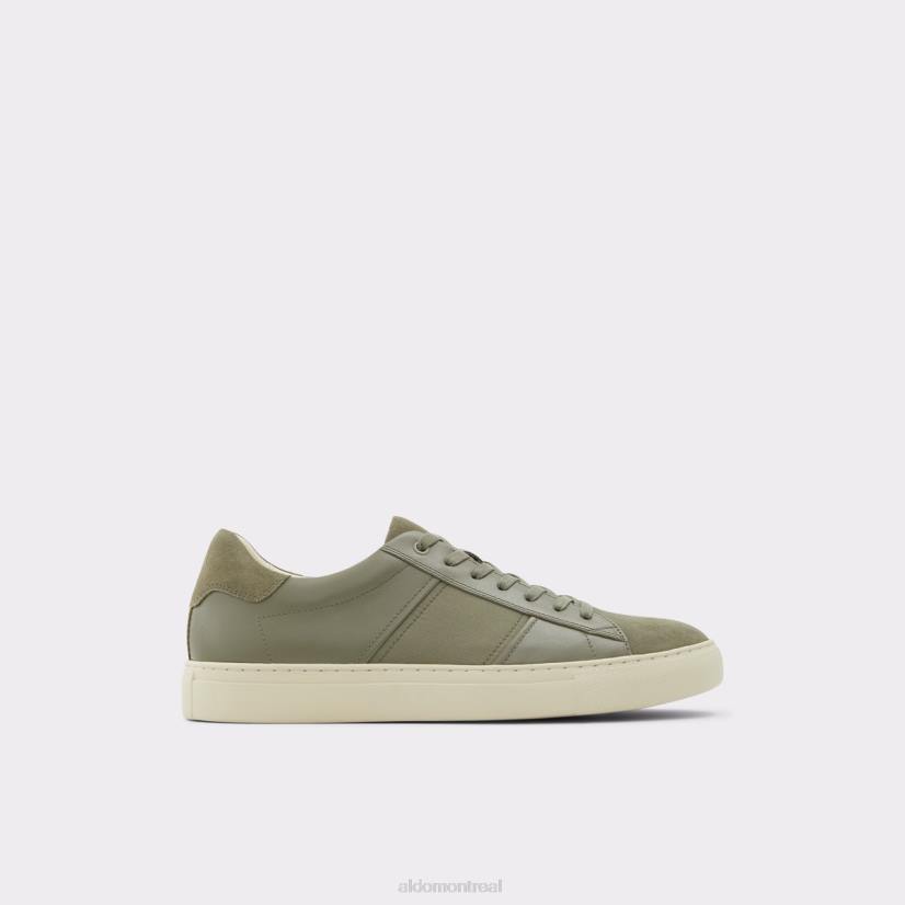 Aldo footwear sale VD8R10980 Aldo chaussure oxford meemar mode kaki