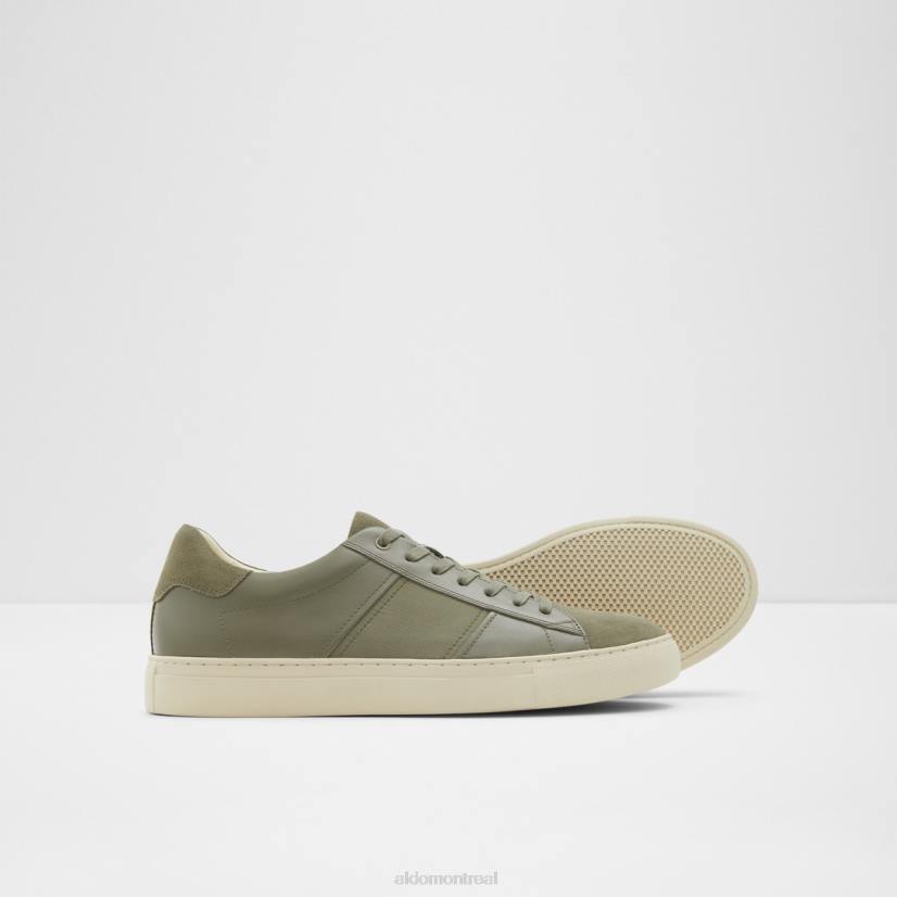 Aldo footwear sale VD8R10980 Aldo chaussure oxford meemar mode kaki
