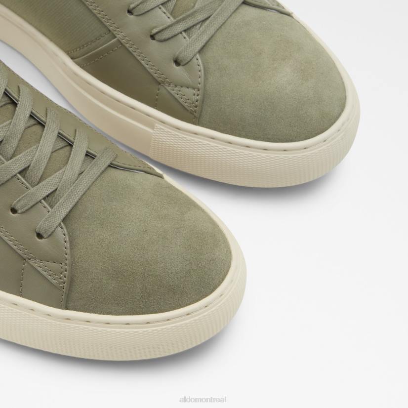 Aldo footwear sale VD8R10980 Aldo chaussure oxford meemar mode kaki