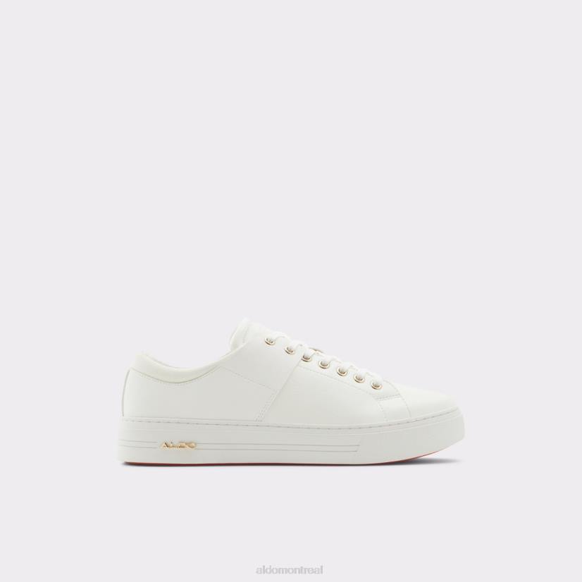 Aldo footwear sale VD8R11185 Aldo mode agassi sneaker basse blanc
