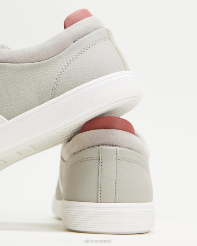 Aldo footwear sale VD8R11965 Aldo koisenn mode grise pour hommes