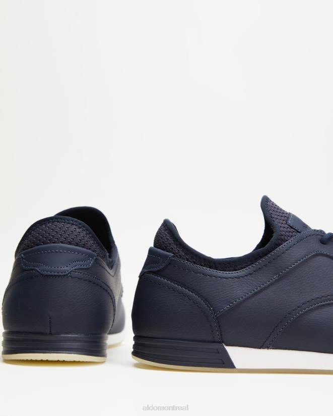 Aldo footwear sale VD8R11985 Aldo corruchee mode marine pour hommes