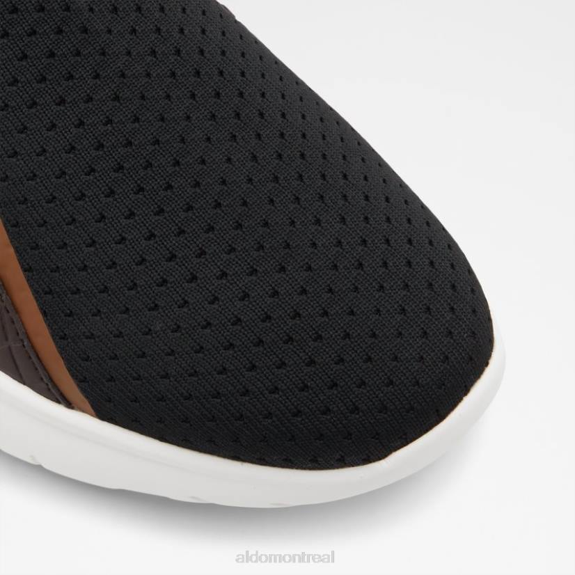 Aldo footwear sale VD8R1995 Aldo ranga noir textile tricot mode