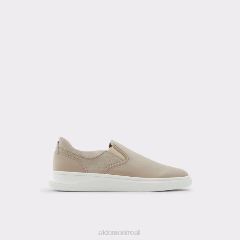 Aldo footwear sale VD8R2000 Aldo pilisso marron à la mode