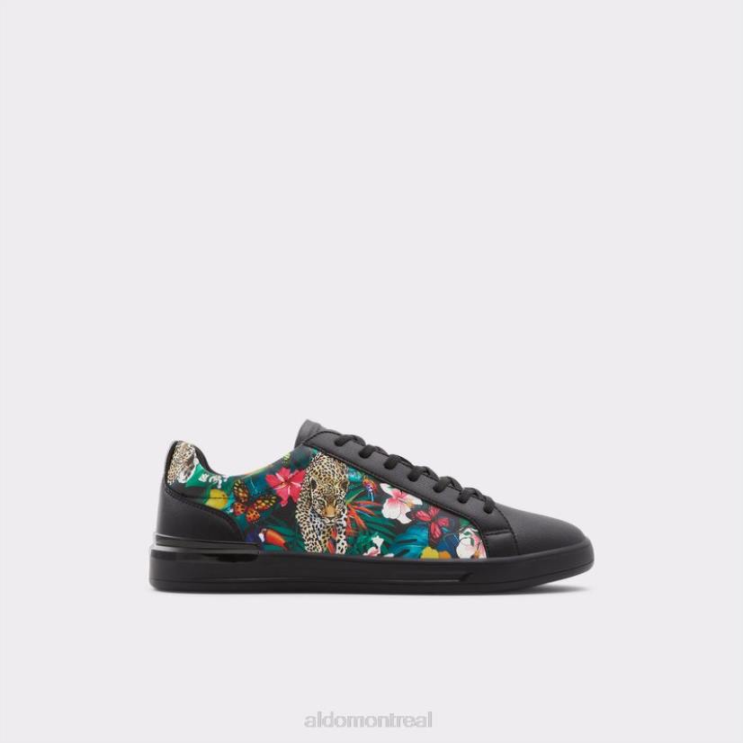 Aldo footwear sale VD8R2175 Aldo mode noir multi karloz