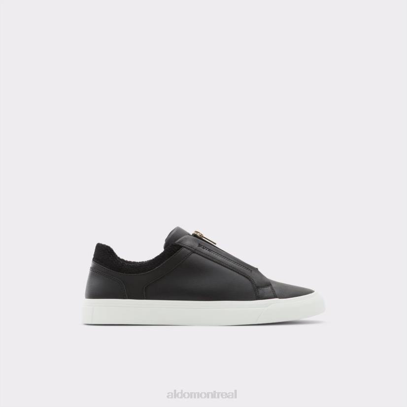 Aldo footwear sale VD8R2225 Aldo Alex noir mode